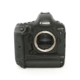 キヤノン(Canon)の【中古】(キヤノン) Canon EOS-1D X ボディ(コンパクトデジタルカメラ)