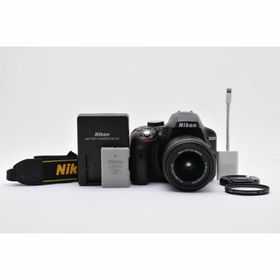 【大人気】 Nikon ニコン D3300 レンズキット デジタル一眼カメラ(デジタル一眼)