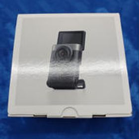 コンパクトデジカメ POWERSHOT V10 CANON