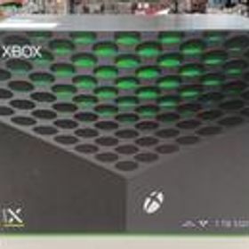 XBOX SERIES X RRT-00015 MICROSOFT