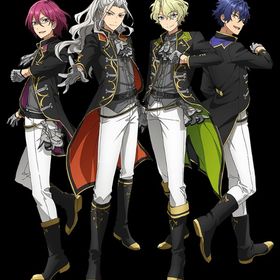 あんスタ代行 ノベル板 | あんスタ(あんさんぶるスターズ！！Basic)の代行、RMTの販売・買取一覧