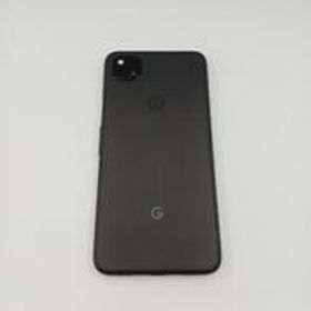 スマートフォン PIXEL 4A GOOGLE/SIMフリー