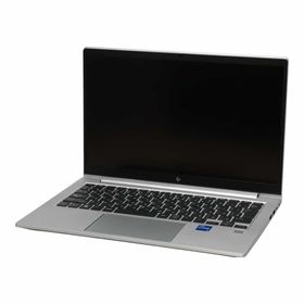 中古ノートパソコン SSD 第12世代CPU HP EliteBook 630 G9(Win10 11DG) 中古 Core i5-1.3GHz(1235U)/メモリ16GB/SSD256GB/フルHD13.3/Wi-Fi6 対応/Webカメラ [訳あり品] 2023年頃購入(ノートPC)