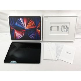 iPad Pro 12.9 第5世代 M1 (2021発売) 中古 27,500円 | ネット最