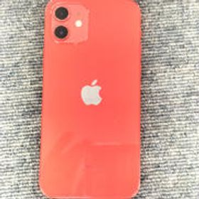 IPHONE12 SIMフリー MGHW3J/A バッテリー79% APPLE