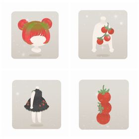 トマトセット🍅 | リヴリーアイランドのアイテム、RMTの販売・買取一覧