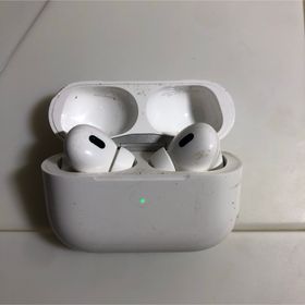 アップル(Apple)のApple Airpods Pro 第2世代 lightning(ヘッドフォン/イヤフォン)