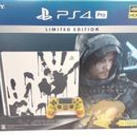 PS4PRO CUHJ-10033 SONY