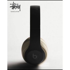 ビーツバイドクタードレ(Beats by Dr Dre)のSTÜSSY & BEATS STUDIO PRO HEADPHONES(ヘッドフォン/イヤフォン)