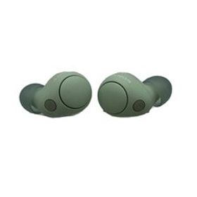 SONY◆イヤホン WF-C700N