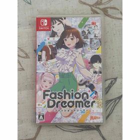 ファッションドリーマー Nintendo Switch(家庭用ゲームソフト)