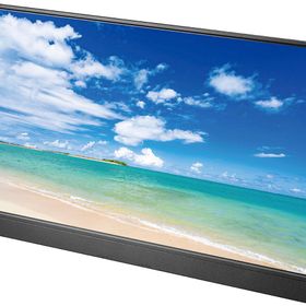 IODATA アイオーデータ LCD-CF161XDB-M 15.6型（インチ） 広視野角ADSパネル採用フルHD対応モバイルディスプレイ 1920×1080 miniHDMIx1/USB Type-Cx2 スピーカー搭載