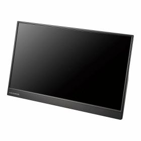 カラー液晶ディスプレイ 15.6型/ブラック LCD-CF161XDB-M 1個