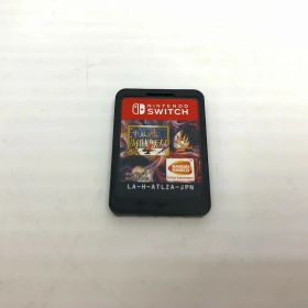 【全品ポイント10倍！要エントリー】ニンテンドー Nintendo スイッチソフト ワンピース海賊無双4 【中古】