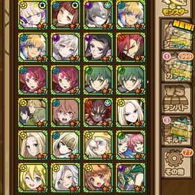 廃課金アカウント | サモンズボードのアカウントデータ、RMTの販売・買取一覧