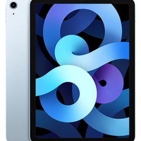 iPad Air 10.9インチ 第4世代[256GB] セルラー SIMフリー スカ…