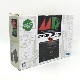 【中古】本体）【動作確認済】SEGA/メガドライブミニ 通常版/HAA-2520[6][240006552767](家庭用ゲーム機本体)