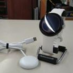 GOOGLE PIXEL WATCH GOOGLE PIXEL WATCH GOOGLE