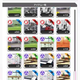 卒業アカウント | サカつくRTW(ロード・トゥ・ワールド)のアカウントデータ、RMTの販売・買取一覧