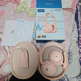 サウンドコア(soundcore)のAnker soundcore ワイヤレスヘッドホン Life Q30 ピンク(ヘッドフォン/イヤフォン)