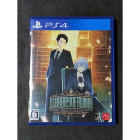 PS4 Library Of Ruina ライブラリー オブ ルイナ(家庭用ゲームソフト)