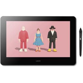 ワコム(Wacom)のWacom Cintiq Pro 16 (ワコム)液晶タブレット(タブレット)