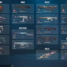 [メアパス変更可能] 高レート 最高イモータル3 | VALORANT(ヴァロラント)のアカウントデータ、RMTの販売・買取一覧