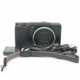 リコー(RICOH)の■極上品■ RICOH GRII 初回生産限定セット 番:533(コンパクトデジタルカメラ)