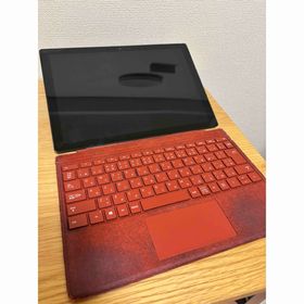 Surface pro7 i5/8GB/256GB(ノートPC)