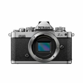 【新品】ニコン Nikon Zfc シルバー ボディ