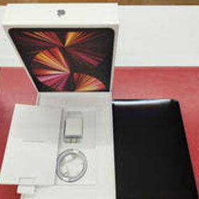 IPADPRO3 MHW53J/A APPLE/AU