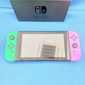 NINTENDO SWITCH HAC-001(01) NINTENDO