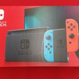 NINTENDO SWITCH HAC-001(-01) NINTENDO