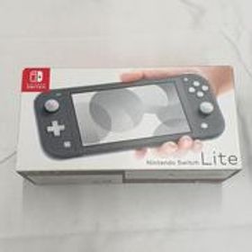 SWITCH LITE HDH-001 NINTENDO