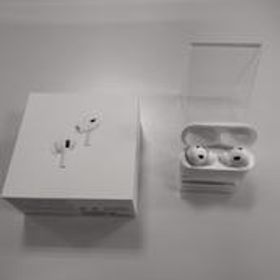 AIRPODSPRO第二世代 MTJV3J/A APPLE