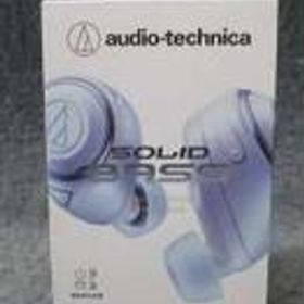 イヤホン ATH-CKS50TW AUDIO-TECHNICA