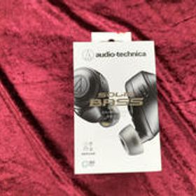 BTイヤホン ATH-CKS50TW AUDIO-TECHNICA