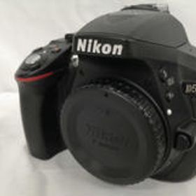 一眼レフカメラ ボディ D5300 NIKON