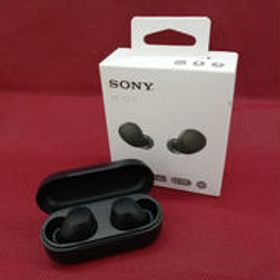 ワイヤレスイヤホン WF-C510 SONY