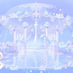 紫陽花と誓の雨 8点セット | ハロスイ(ハロースイートデイズ)のアイテム、RMTの販売・買取一覧