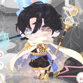 時の砂に刻まれし伝説 5点セット | ハロスイ(ハロースイートデイズ)のアイテム、RMTの販売・買取一覧