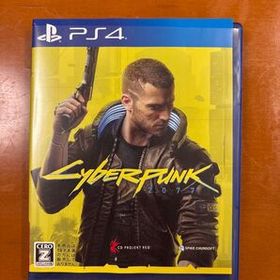 ◇【中古】PS4ソフト22本まとめてセット サイバーパンク2077/バイオ