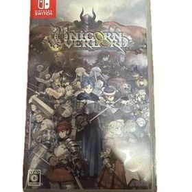 ユニコーンオーバーロード Switch 新品 3,999円 中古 3,750円 | ネット