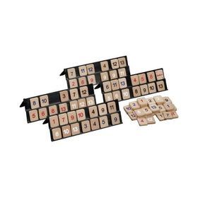 Philos フィロス ラミーキューブ 木製コマ 戦略 頭脳戦