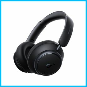 Anker Soundcore Space Q45（Bluetooth 5.3 (ヘッドフォン/イヤフォン)