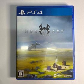 PS4 ノースガード(家庭用ゲームソフト)