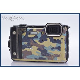 ★特別特価★ ニコン Nikon COOLPIX W300 5x ★完動★同梱可 #mj3739(コンパクトデジタルカメラ)