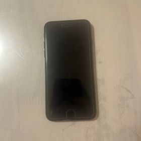 アイフォーン(iPhone)の【ジャンク】アップル iPhone7 32GB ブラック (スマートフォン本体)