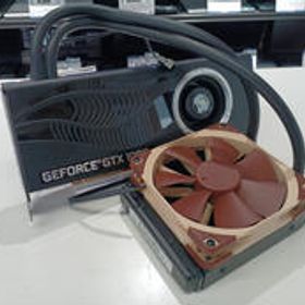 グラフィックボード GTX 1080TI 11GB MANLI