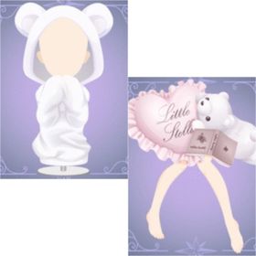 カペラとおそろいパーカー / カペラとおやすみセット | ガルショのアイテム、RMTの販売・買取一覧